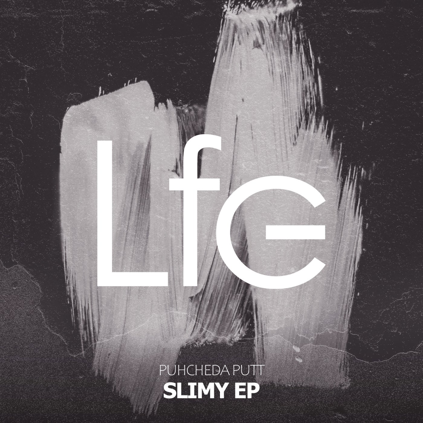 Slimy EP