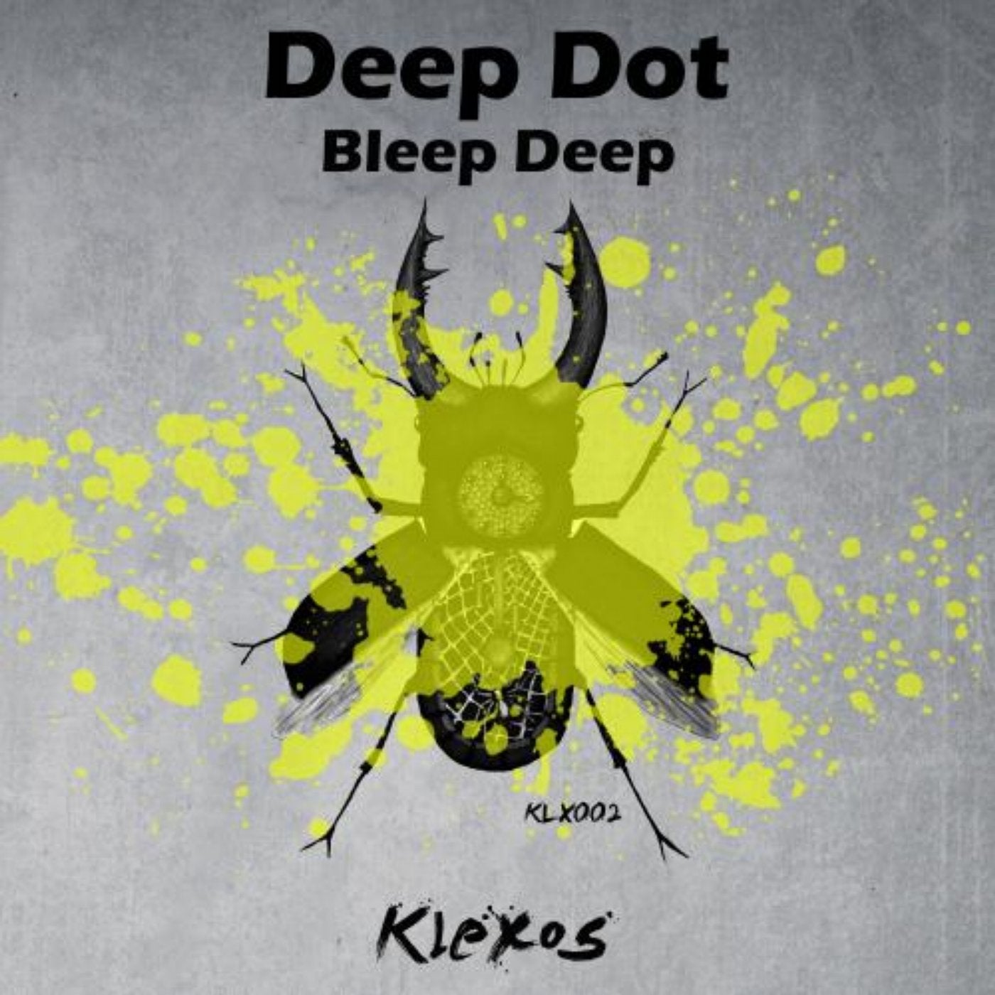 Bleep Deep