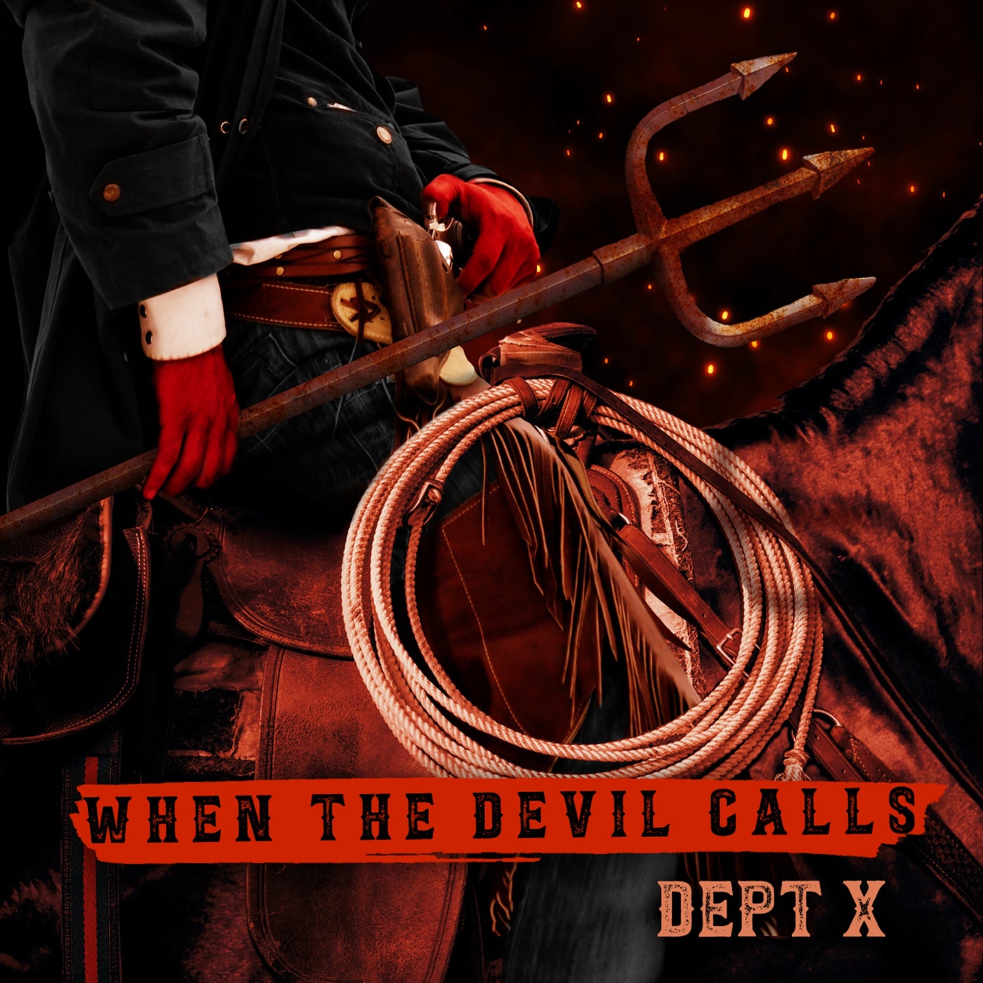When the Devil Calls