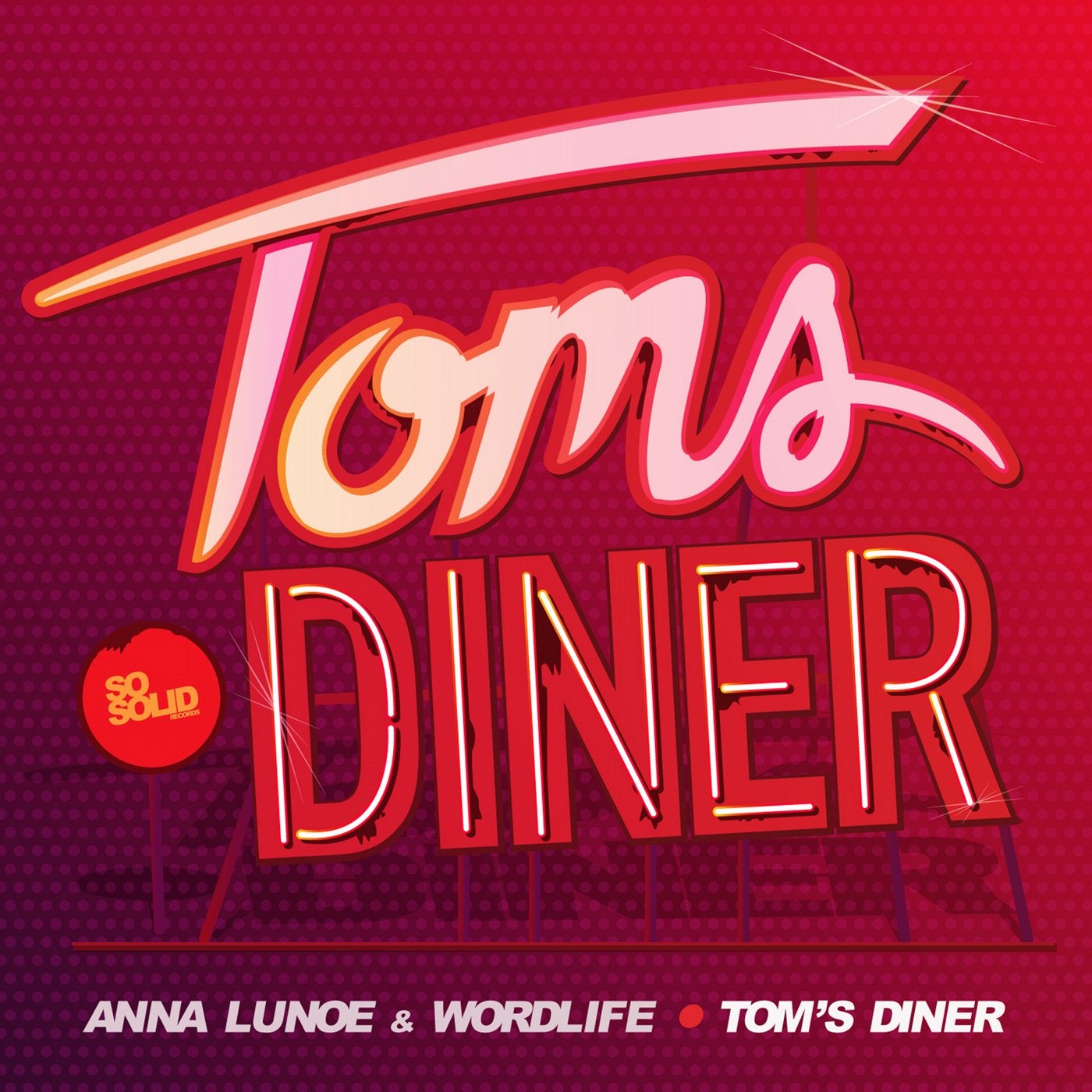 Toms Diner