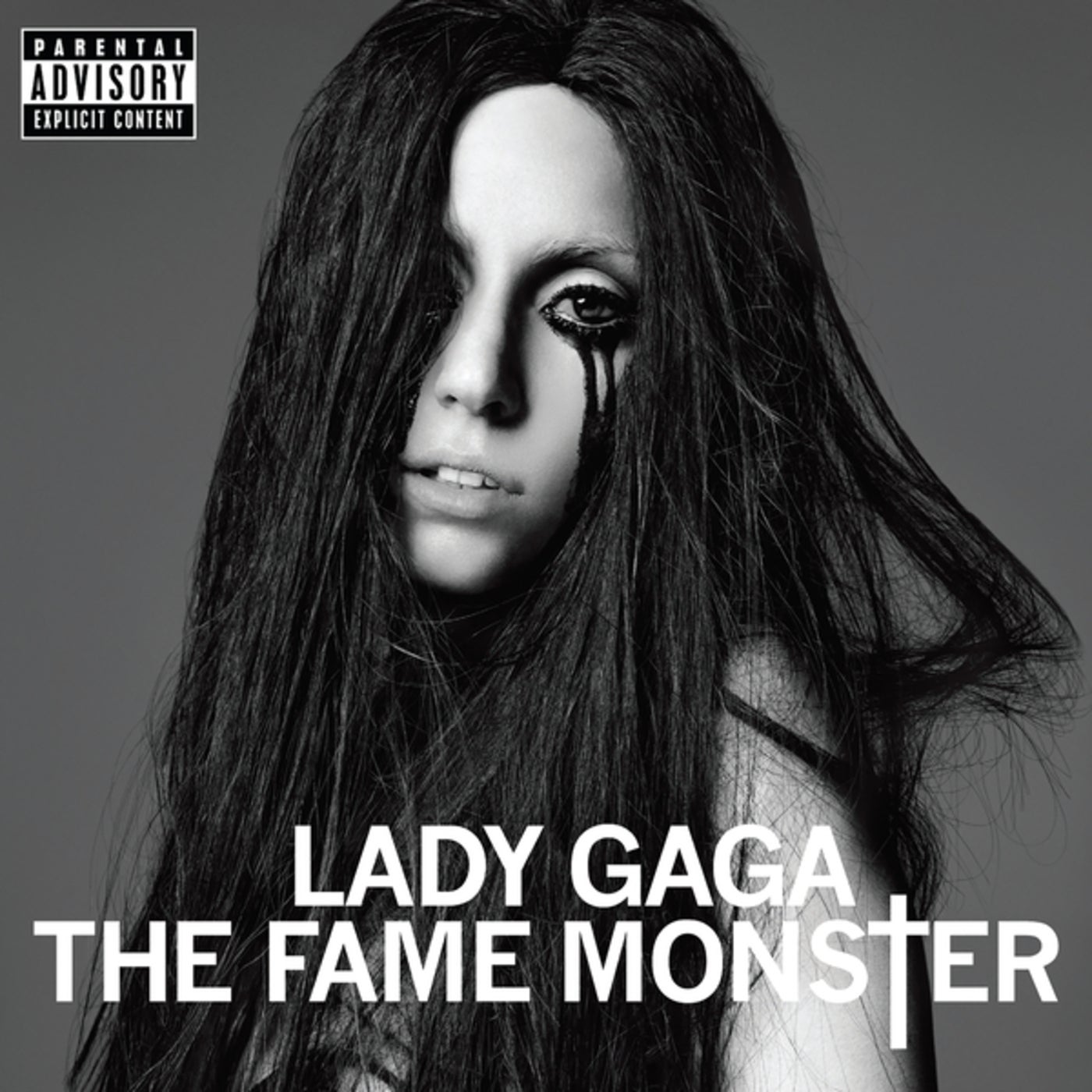 Cover art for The Fame Monster