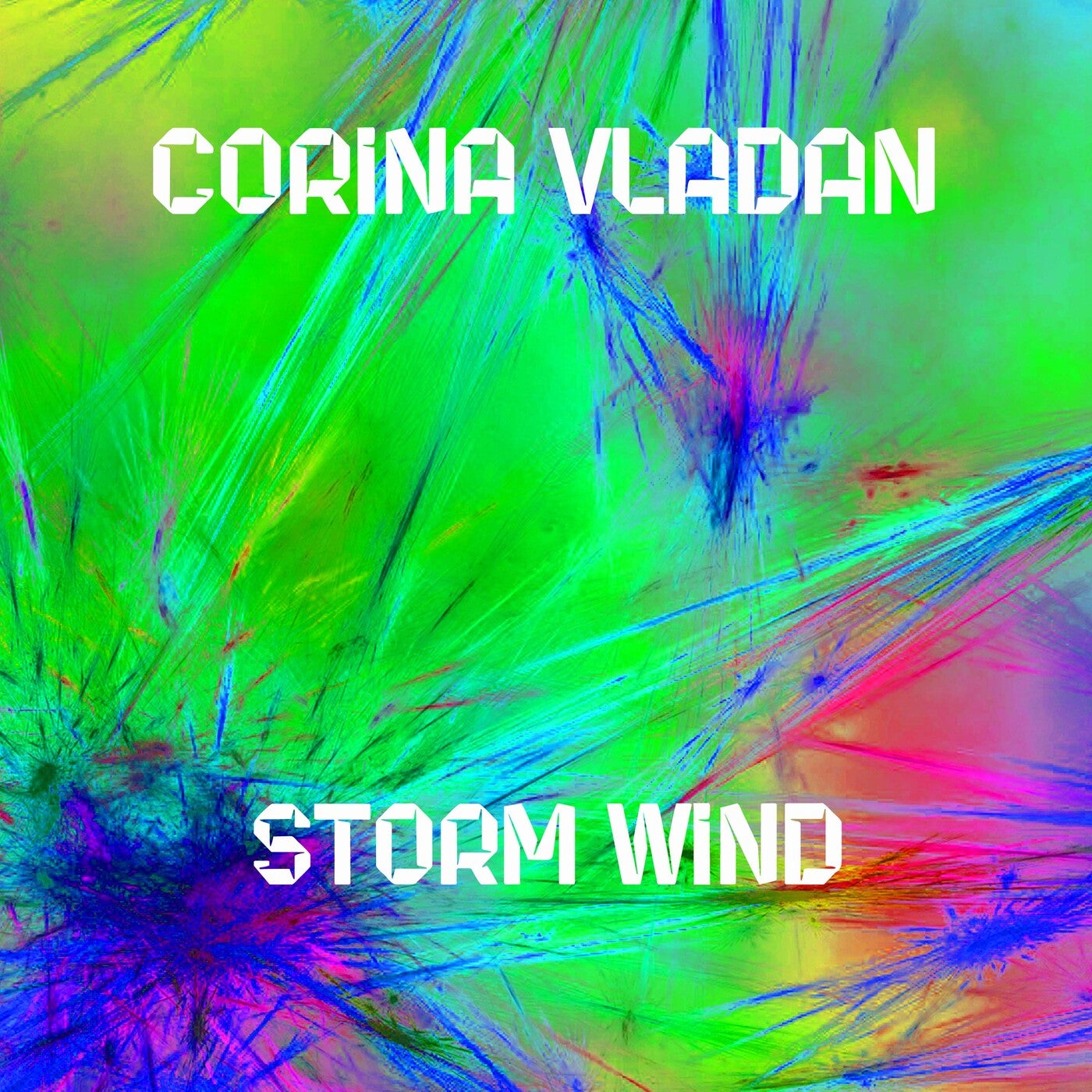 Storm Wind