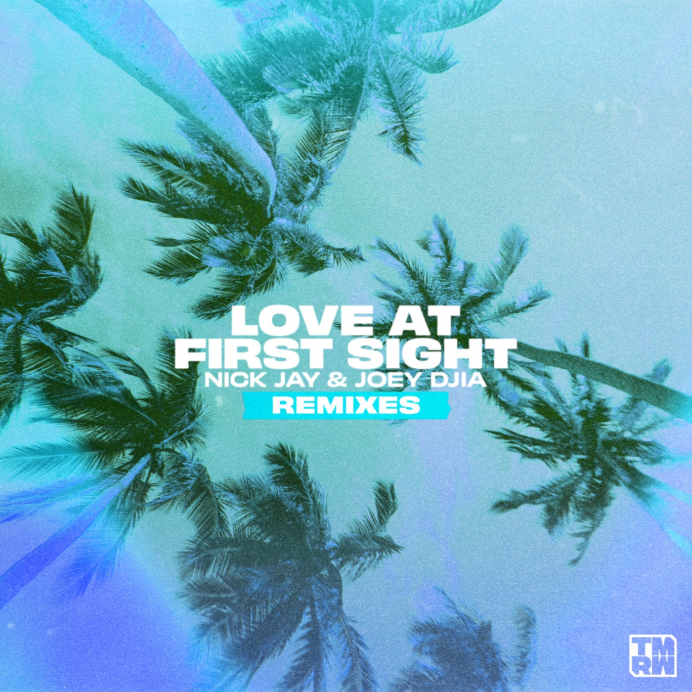 Love At First Sight (Remixes)