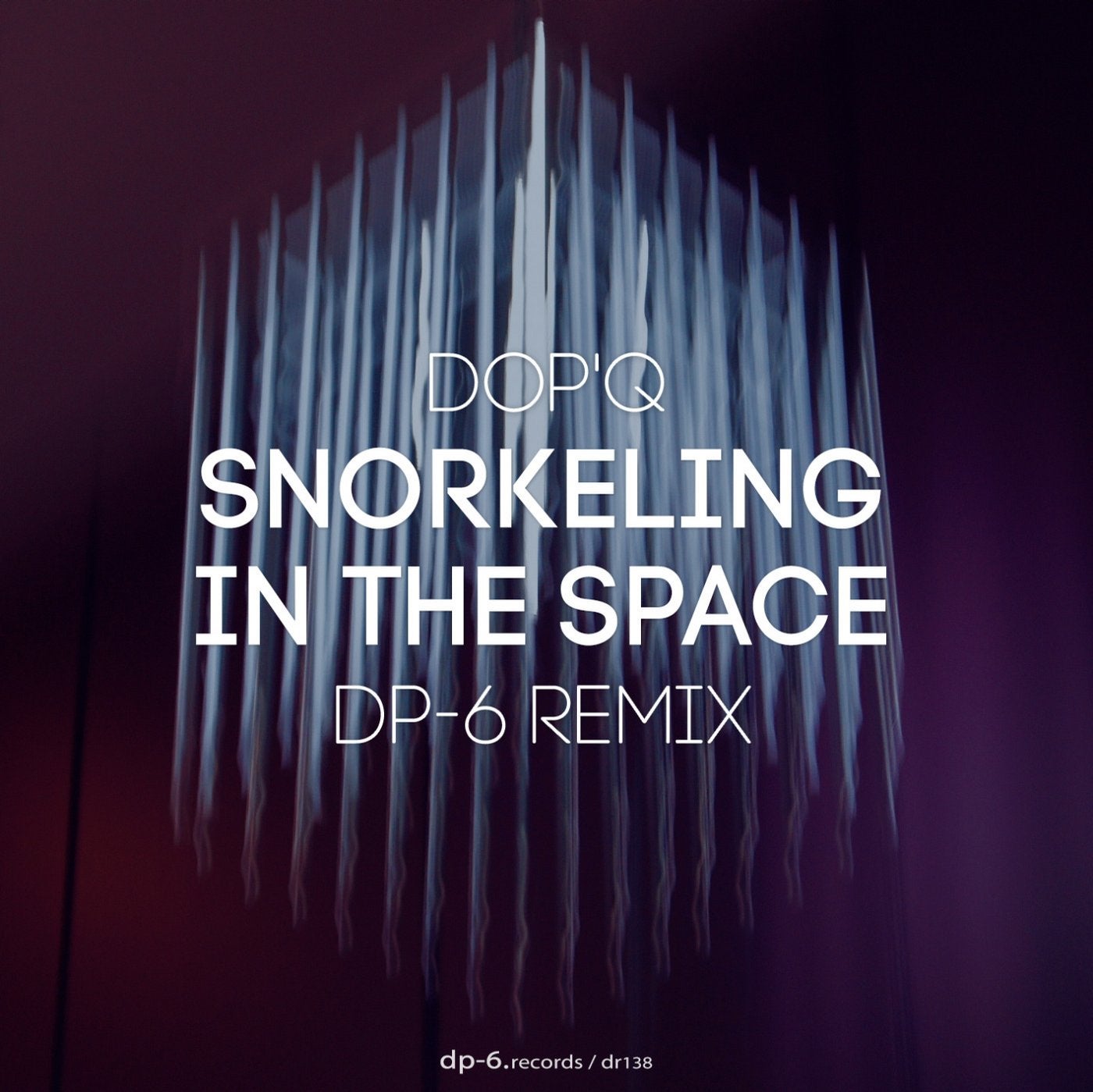Snorkeling in the Space (DP-6 Remix)