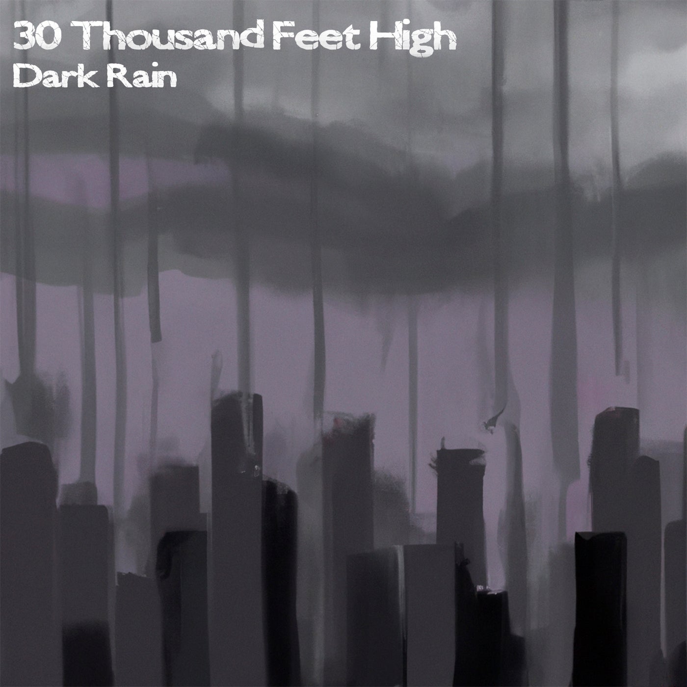 Dark Rain