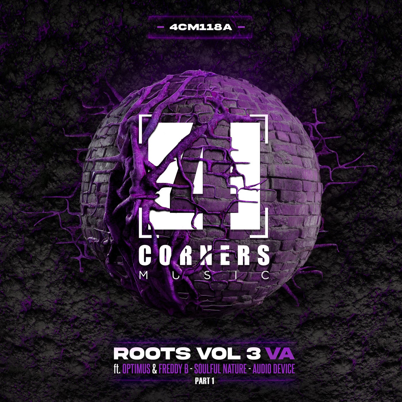 Roots Vol 3 (Part 1)