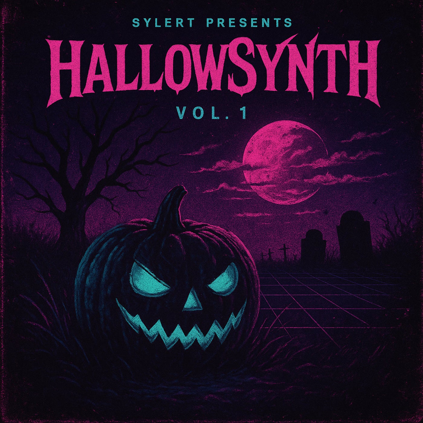 Sylert Presents HallowSynth, Vol. 1