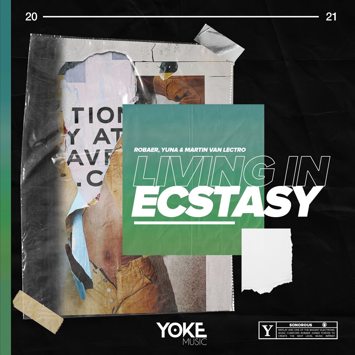 YOKE Music artists & music download - Beatport