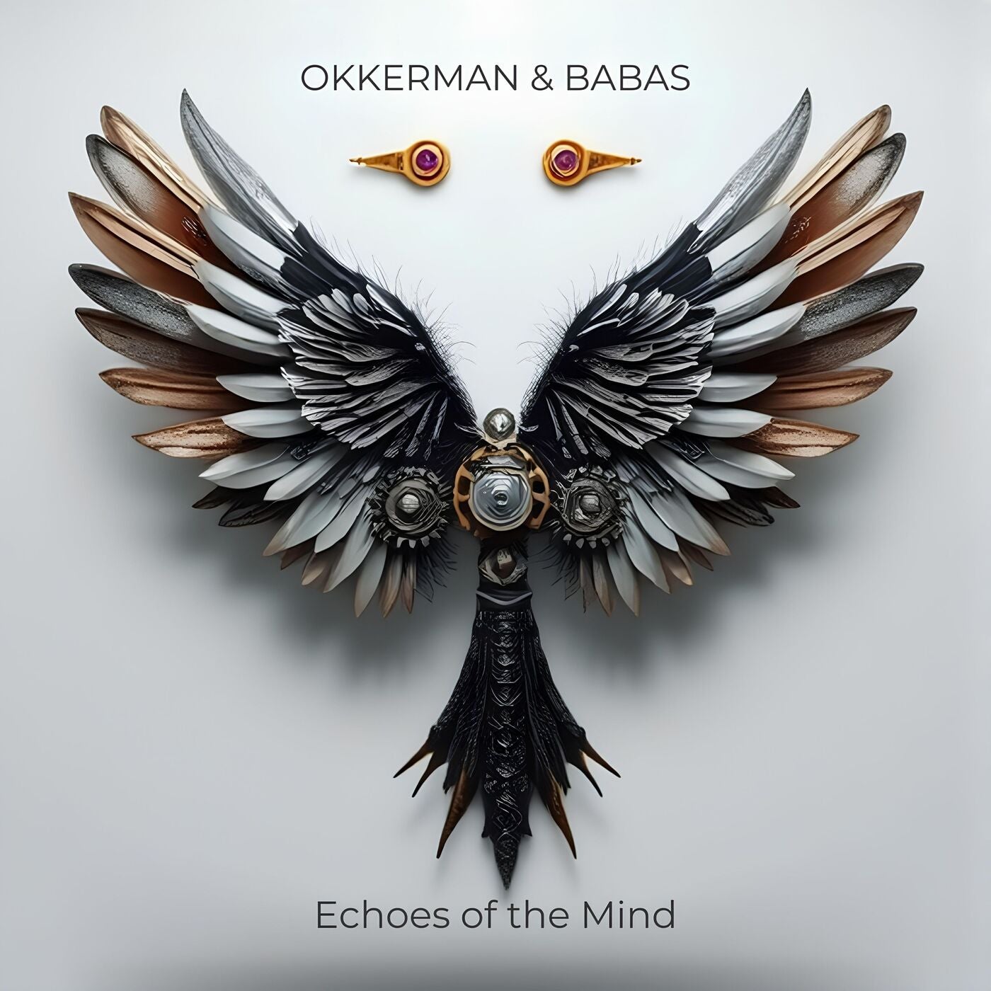 Echoes of the Mind