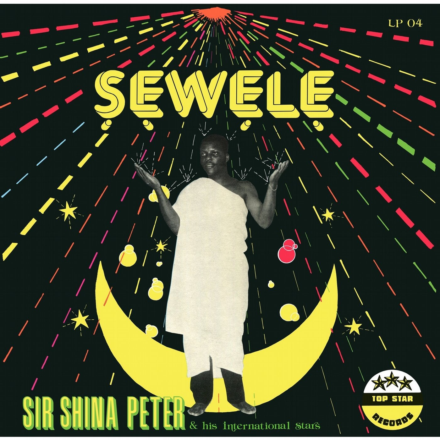 Sewele