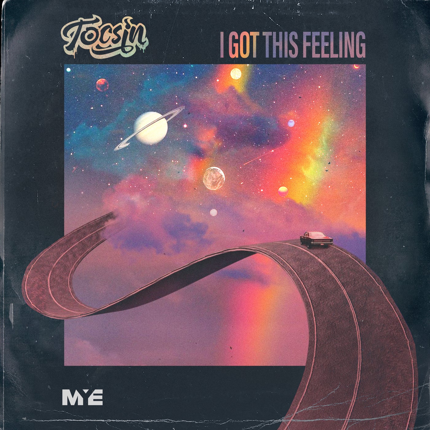 I Got This Feeling EP