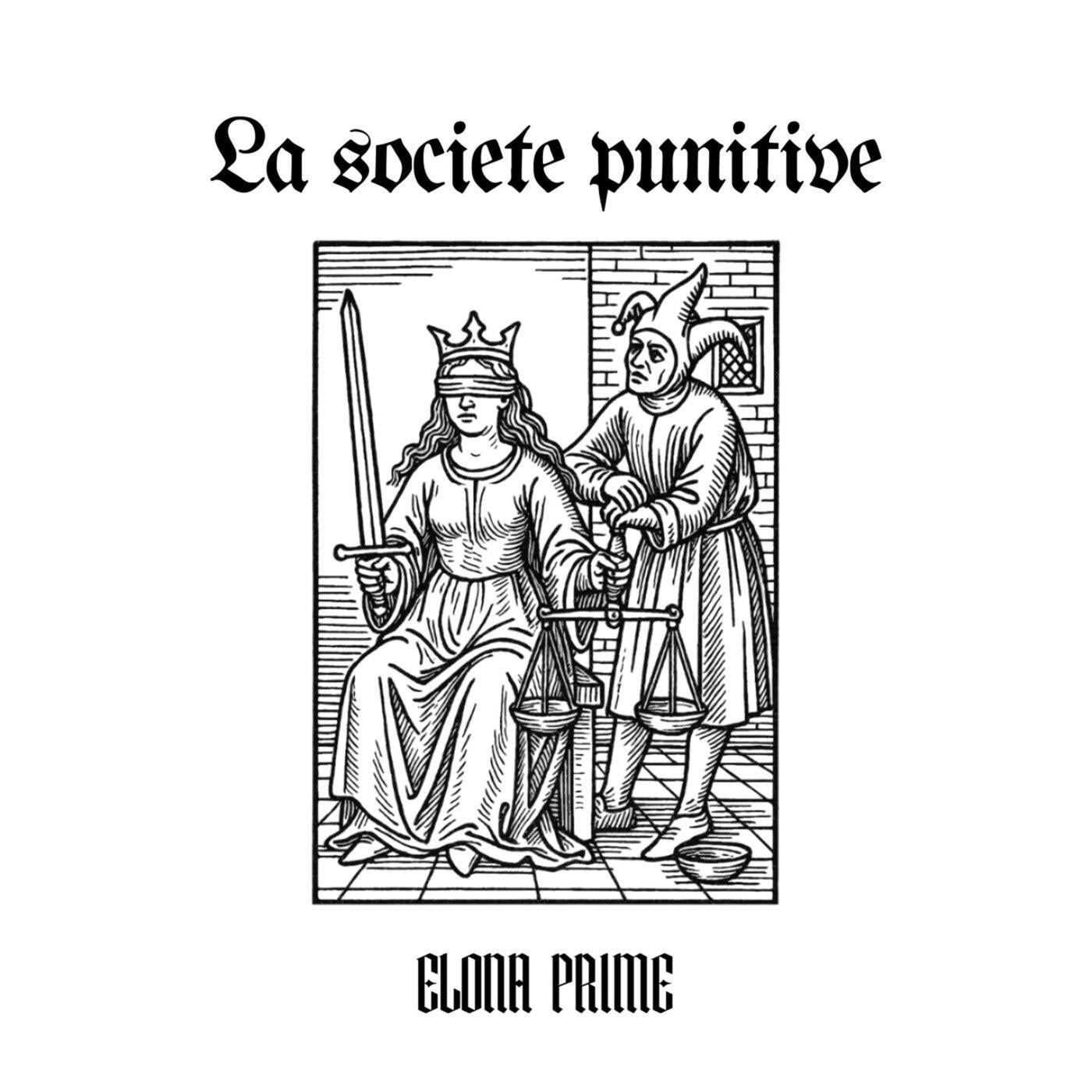 La societe punitive