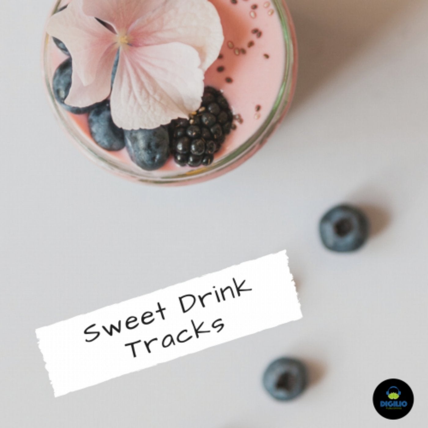 Sweet Drink Tracks