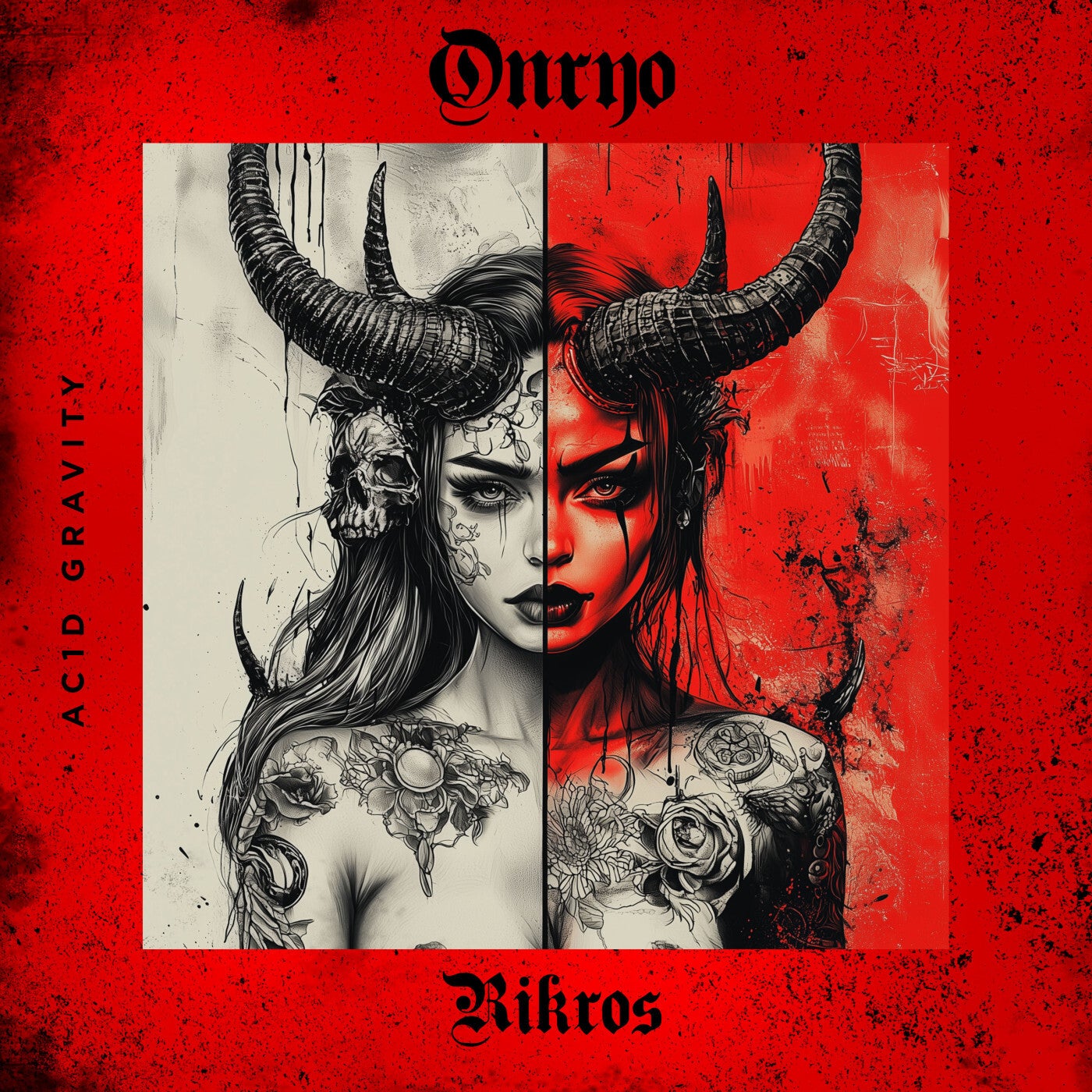 Onryo