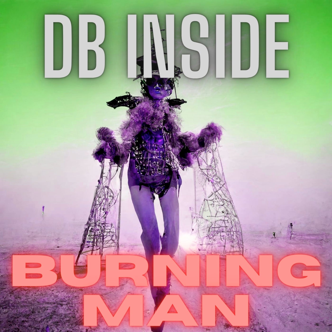 Burning Man