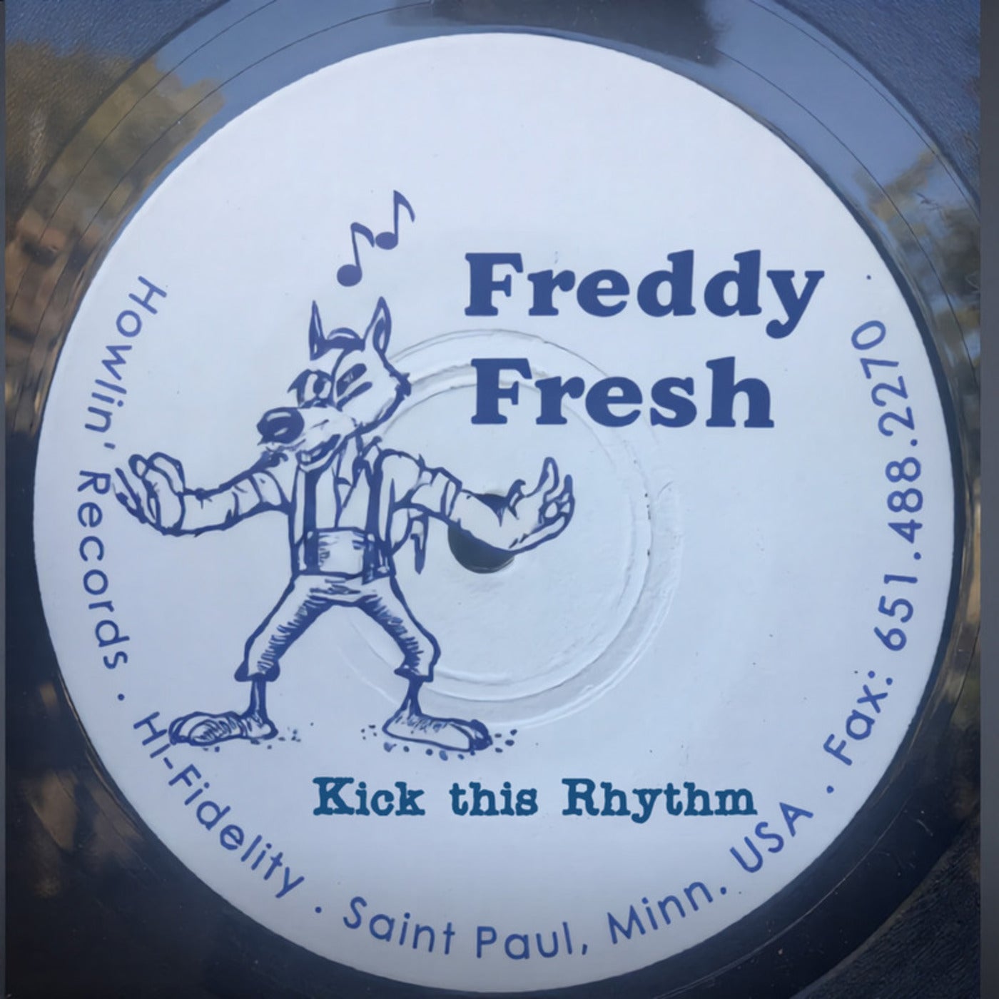 Freddy Fresh Music & Downloads on Beatport