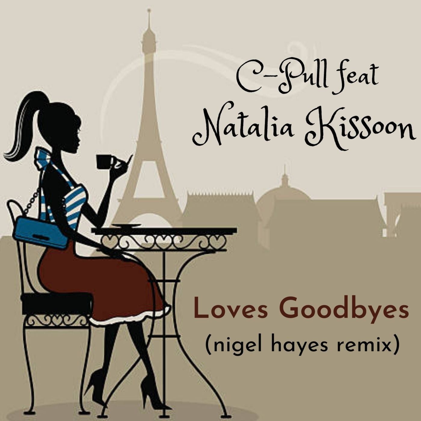 Loves Goodbyes (Remixed)