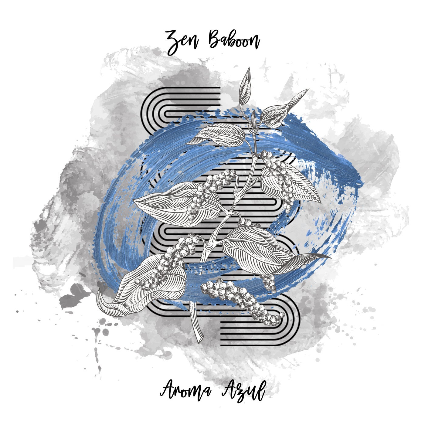 Aroma Azul