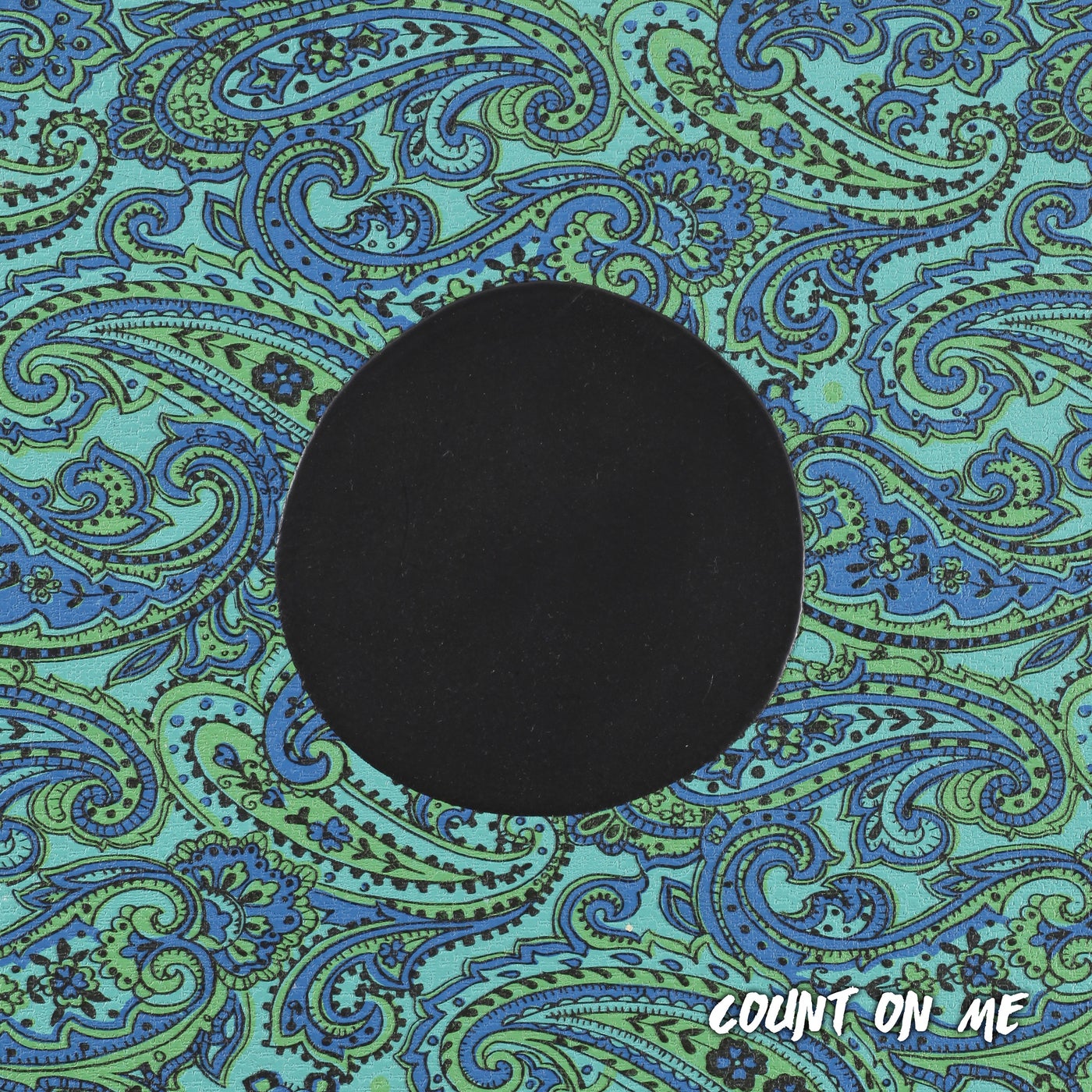 Count on Me