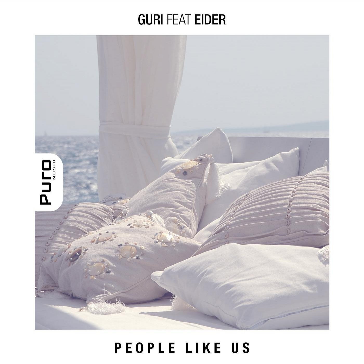 People Like Us Ep