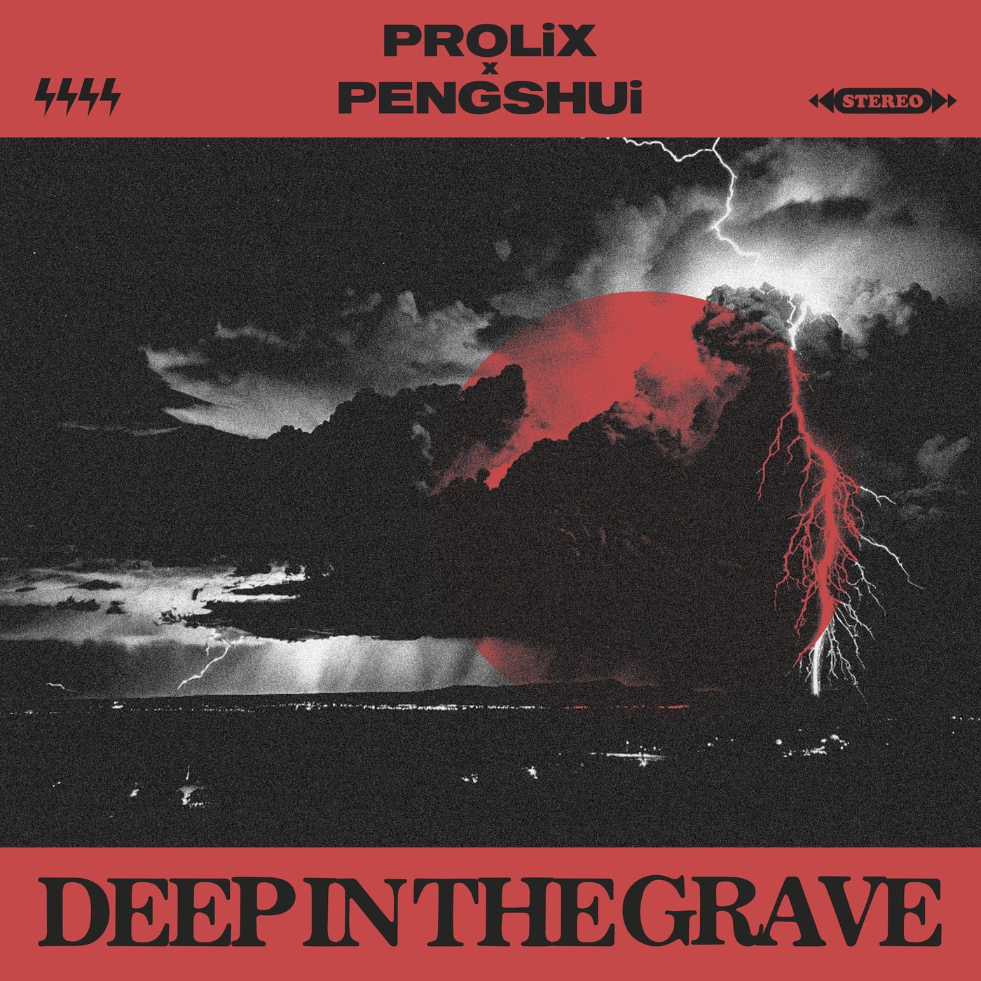 Deep In The Grave