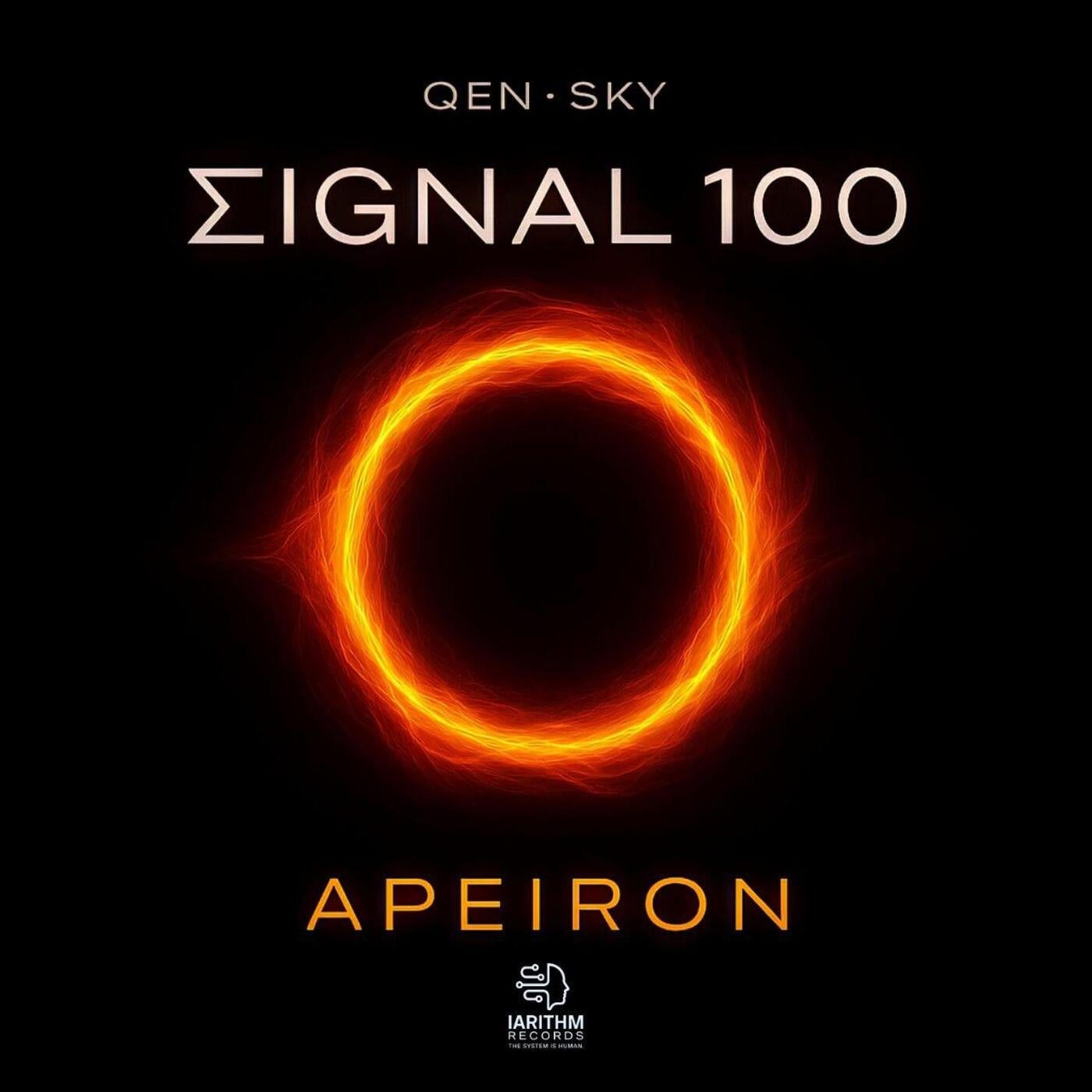 ΣIGNAL 100 _ APEIRON