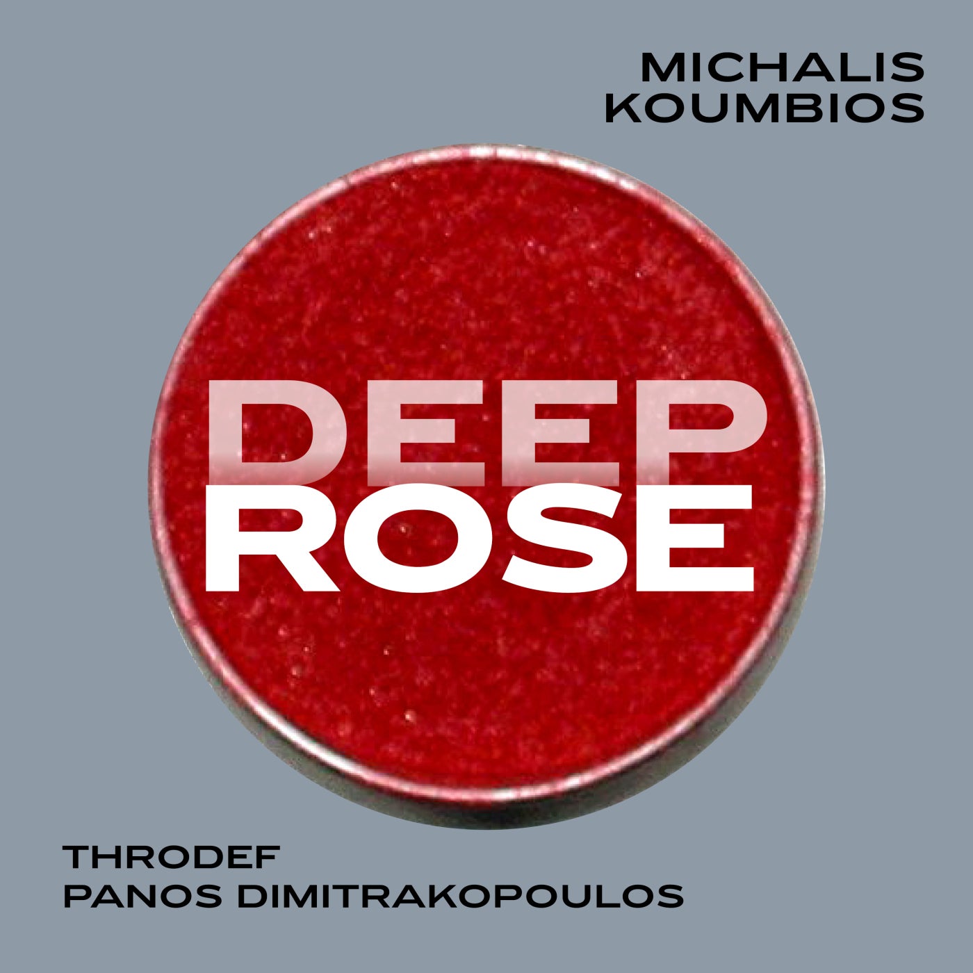 Deep Rose