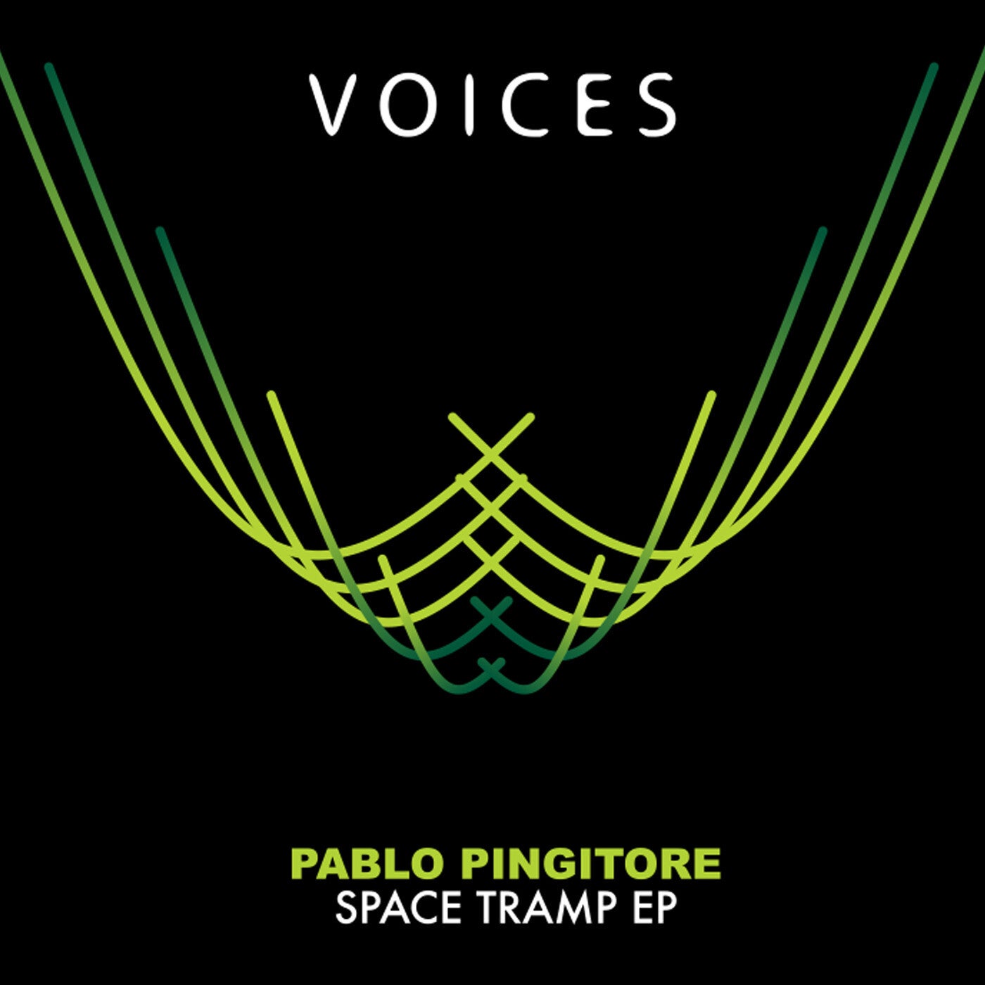 Space Tramp EP