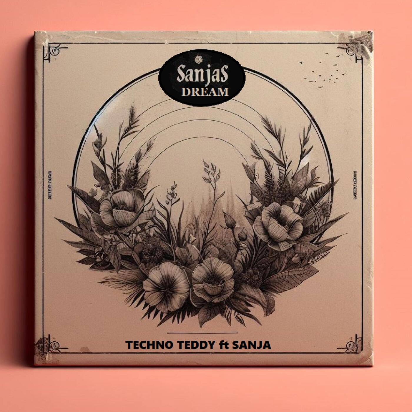 Sanja's Dream (feat. DEX & SANJA)