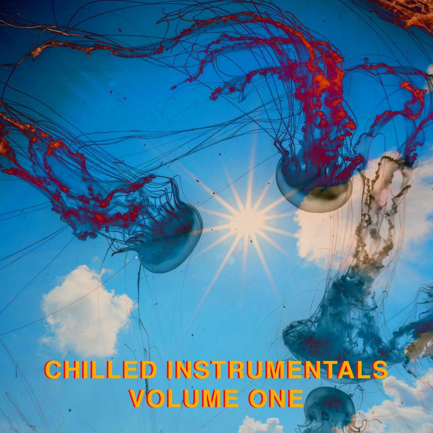 Chilled Instrumentals Vol. 1