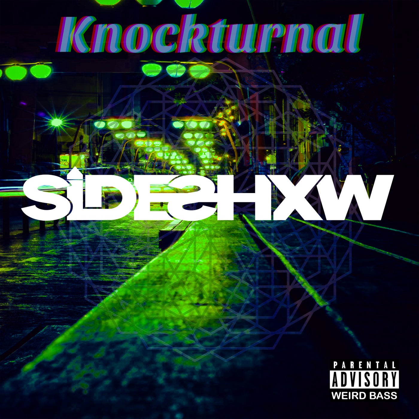 Knockturnal