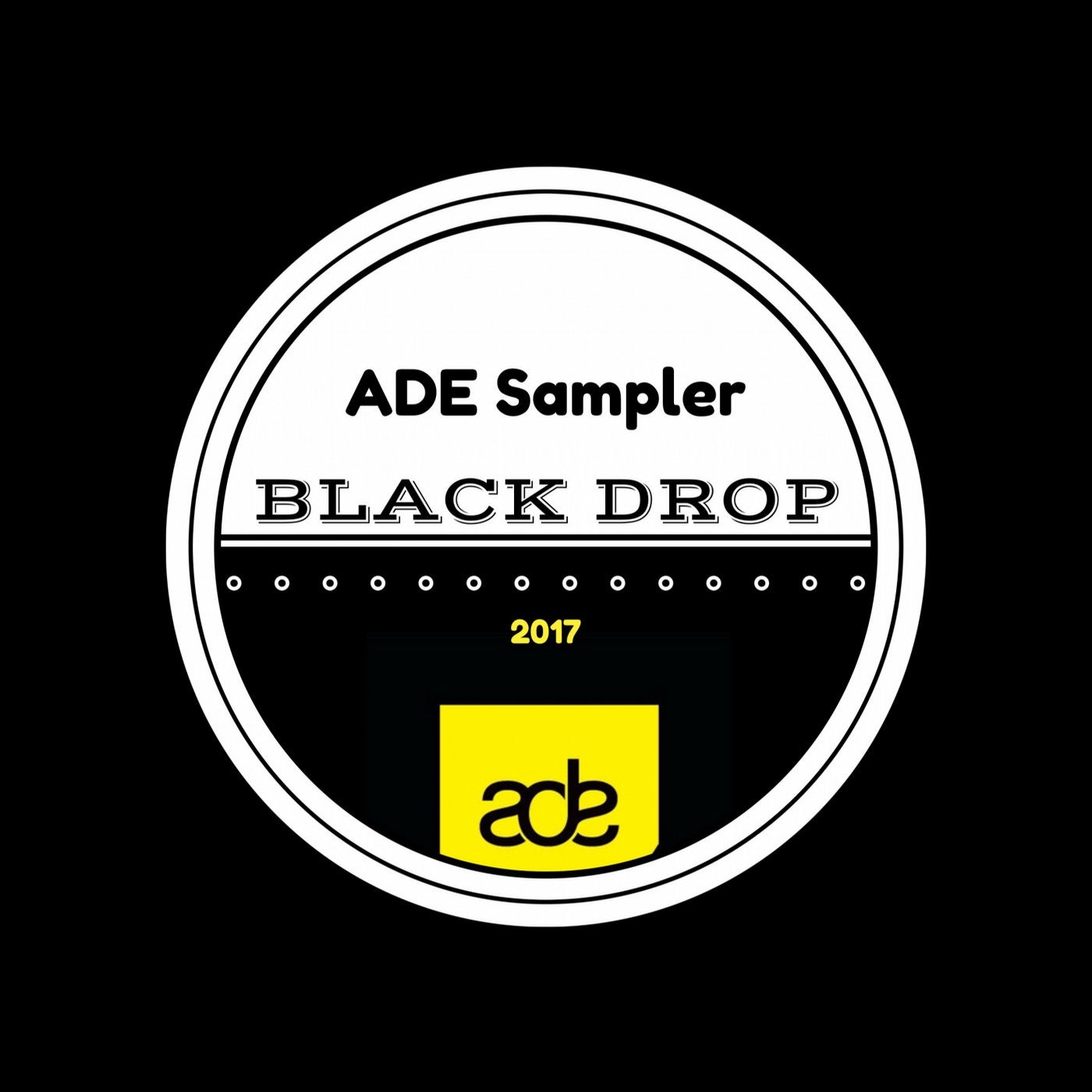 ADE Sampler 2017