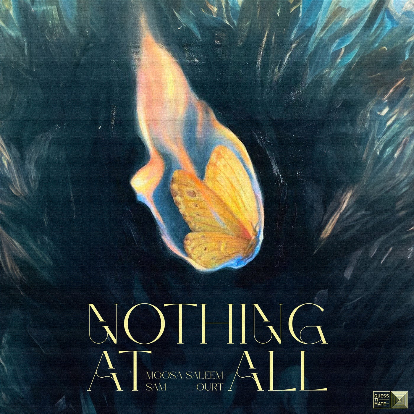 Nothing at All (Extended Mix)