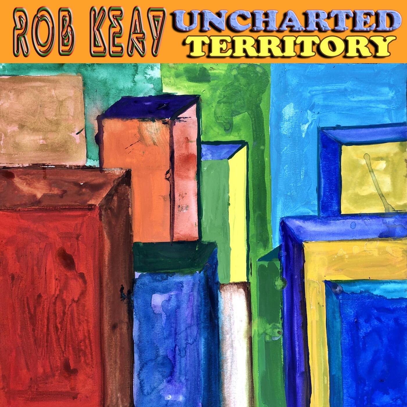 Uncharted Territory