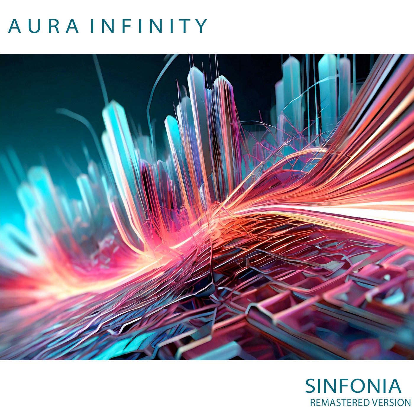 Sinfonia (Remastered Version)