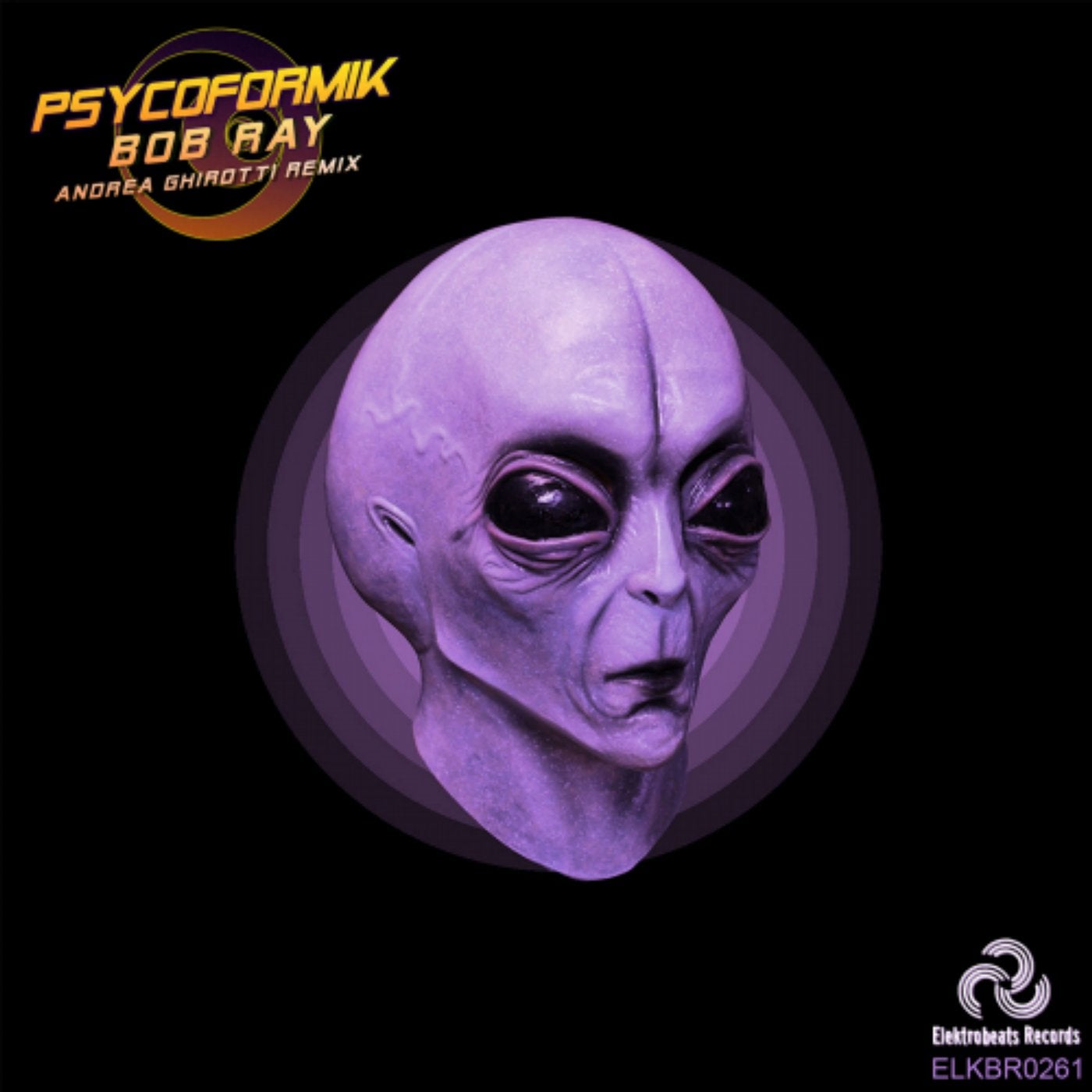 Psycoformik