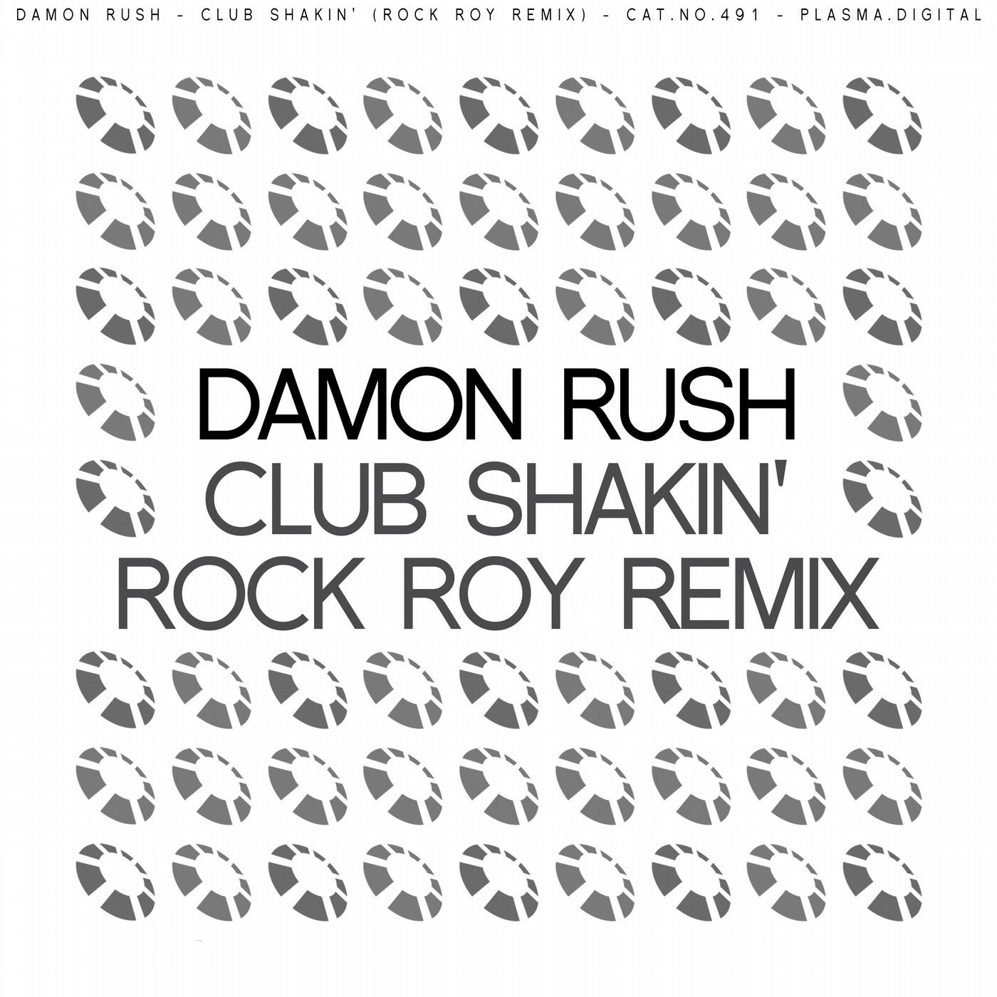 Club Shakin' (Rock Roy Remix)