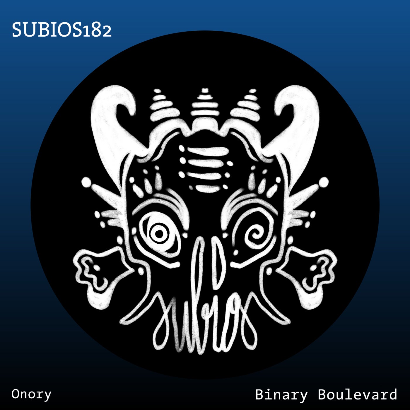 Binary Boulevard