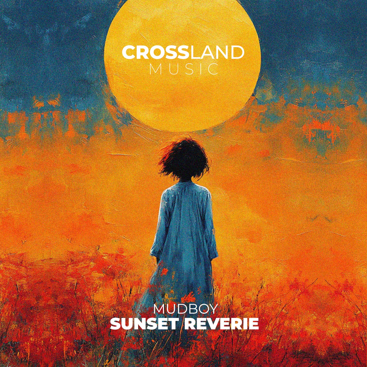 Sunset Reverie