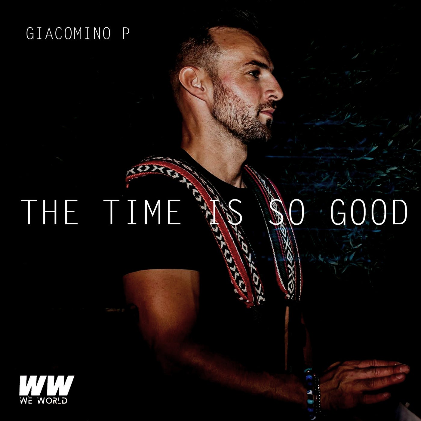 THE TIME IS SO GOOD