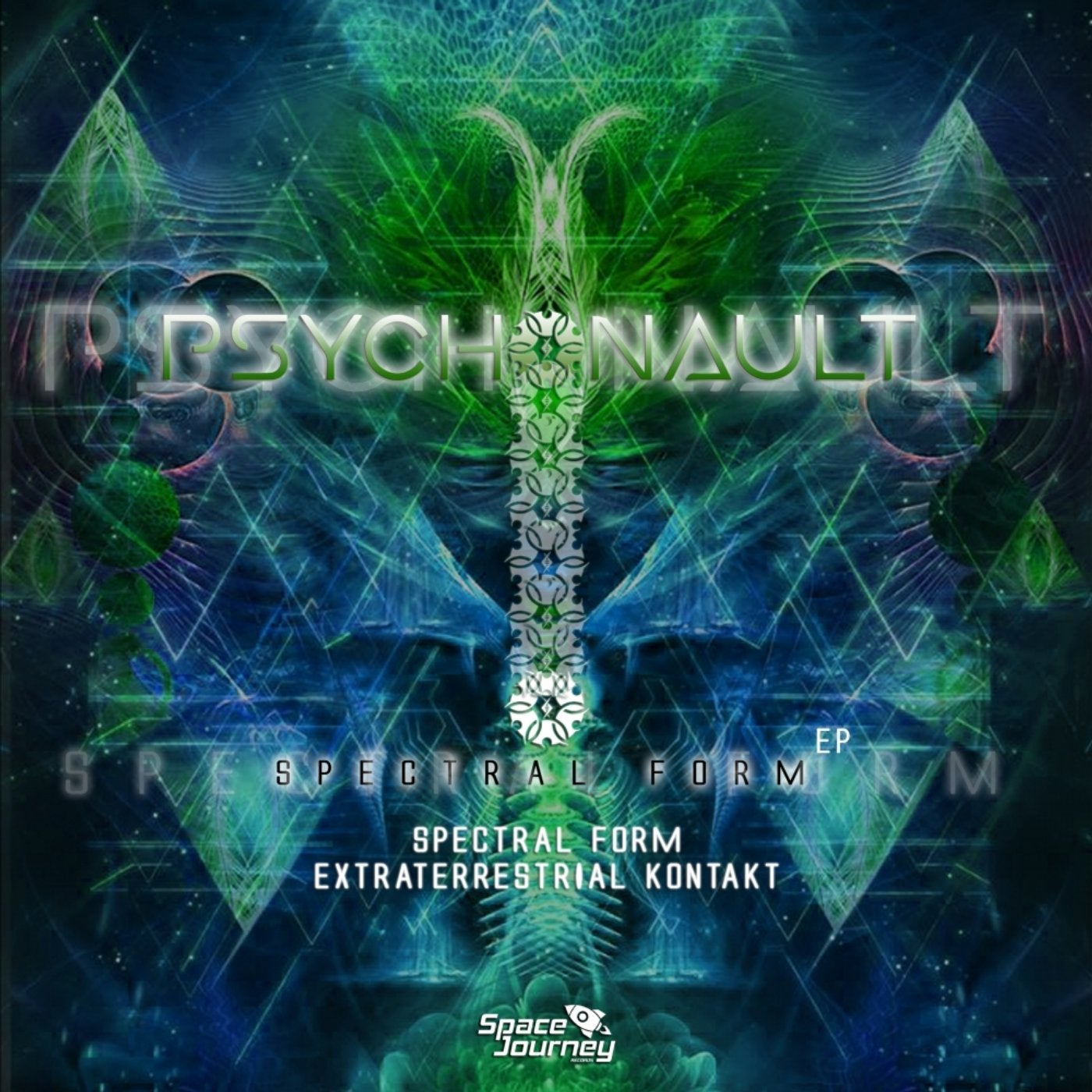 Spectral Form