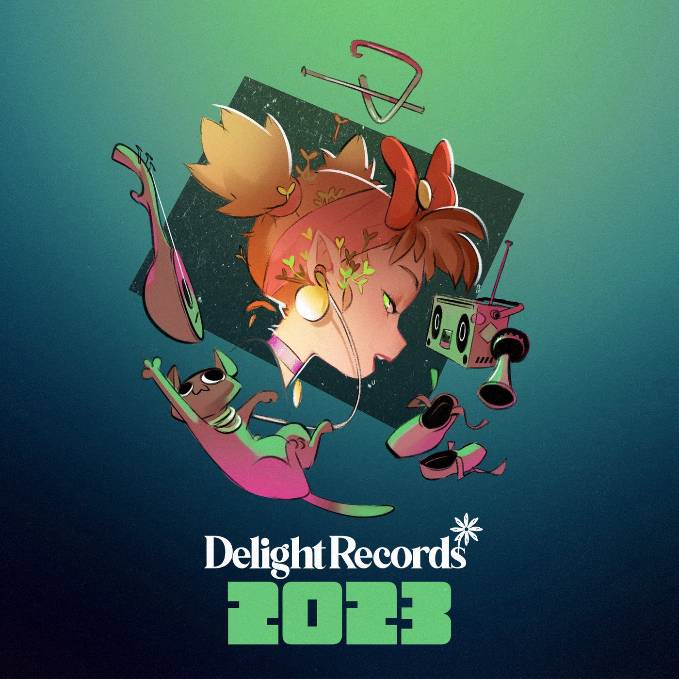 This Is Delight Records 2023