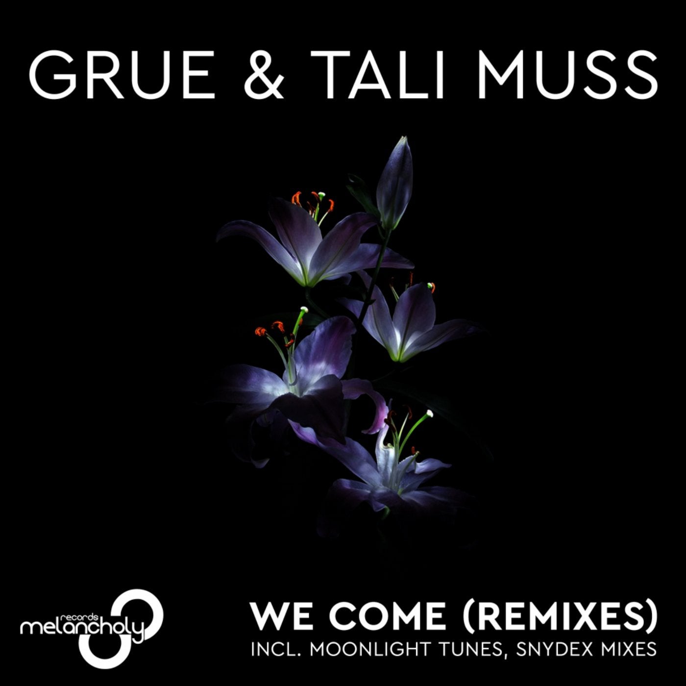 We Come (Remixes)