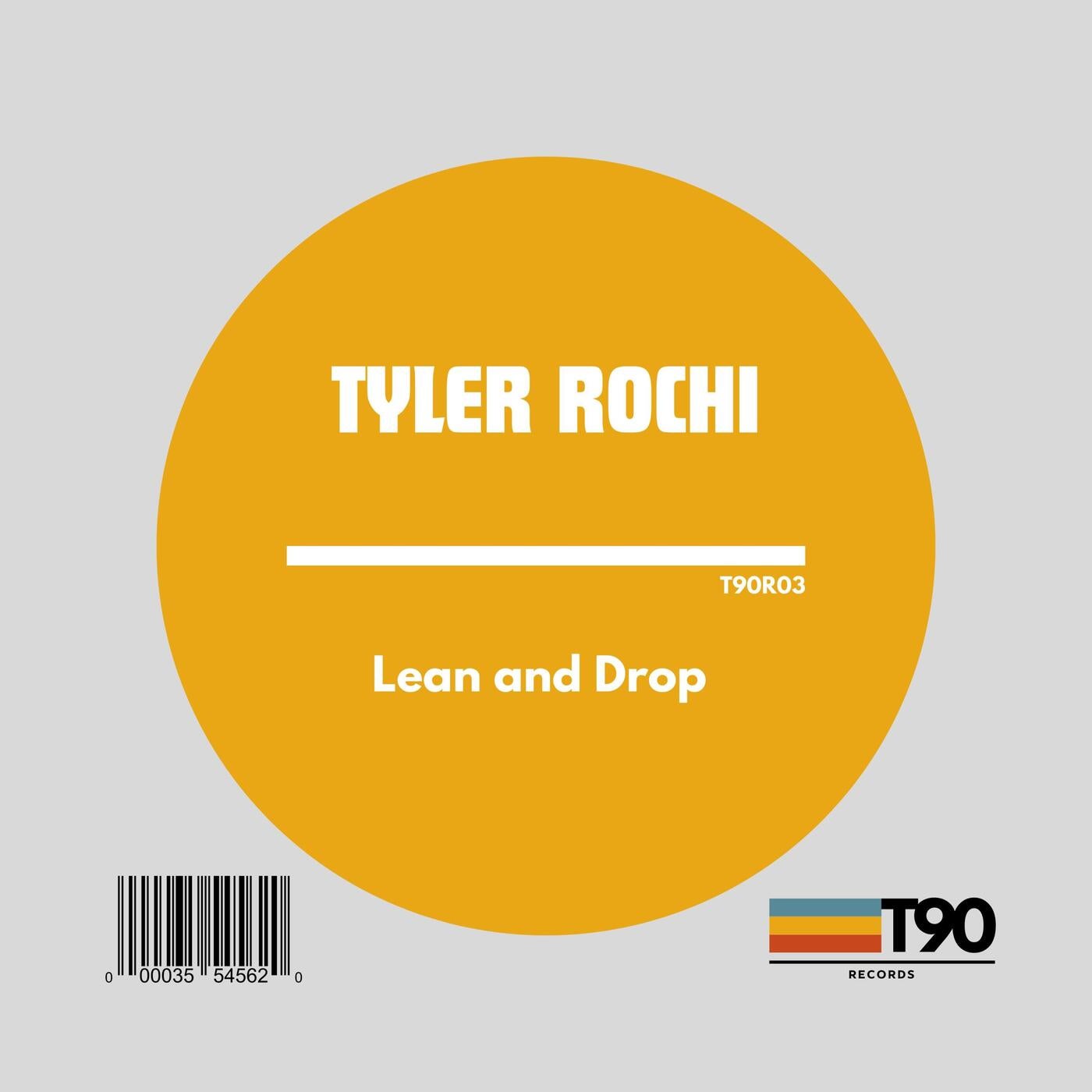 Lean and Drop