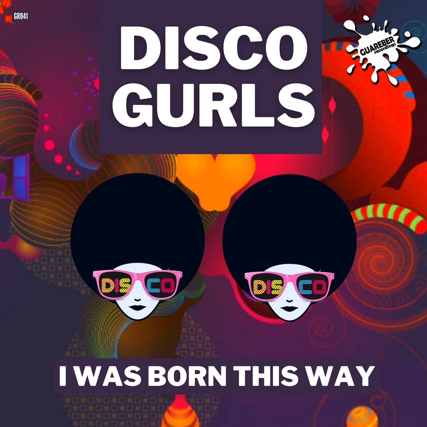 I Was Born This Way (Nu Disco Mix)