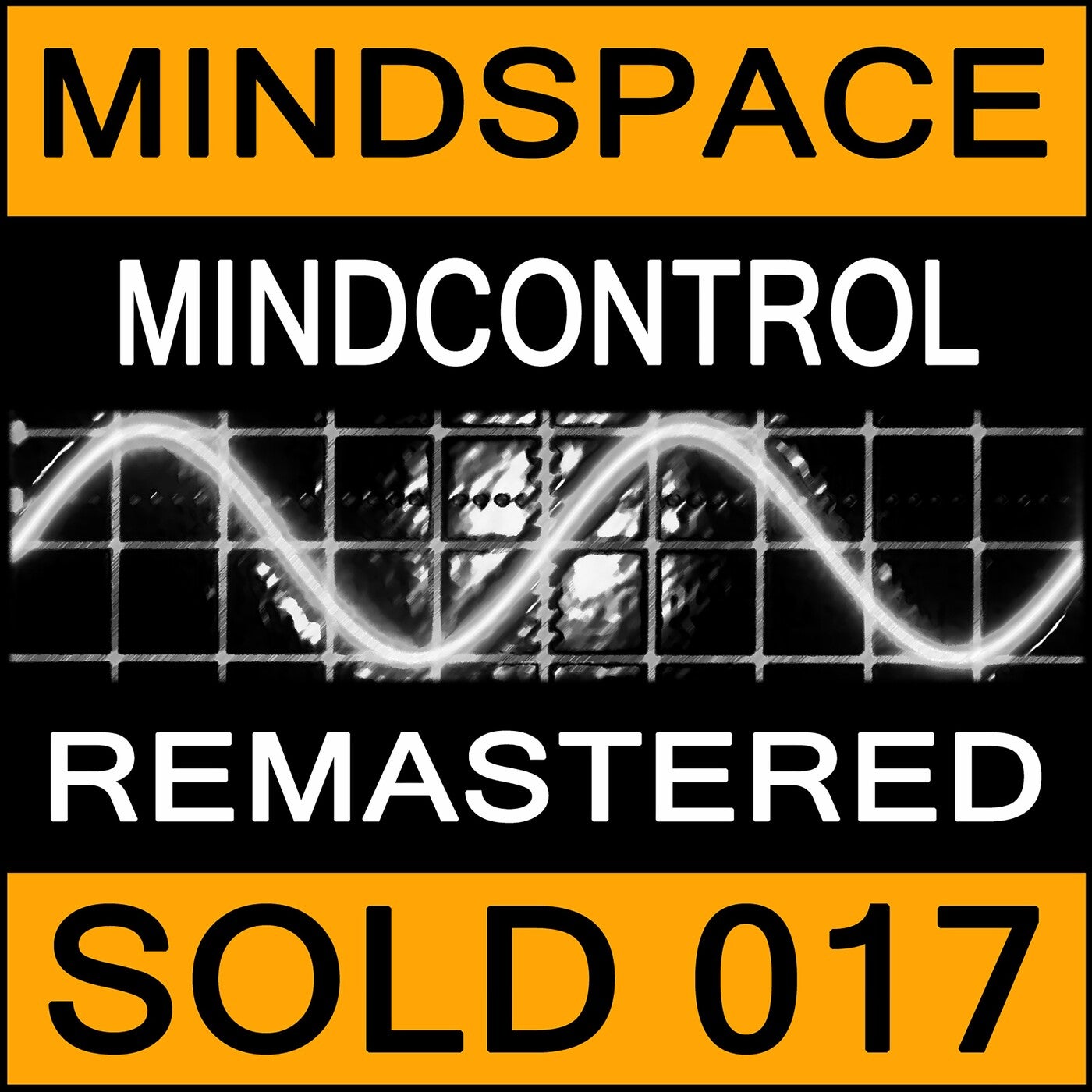 Mindcontrol (Remastered)