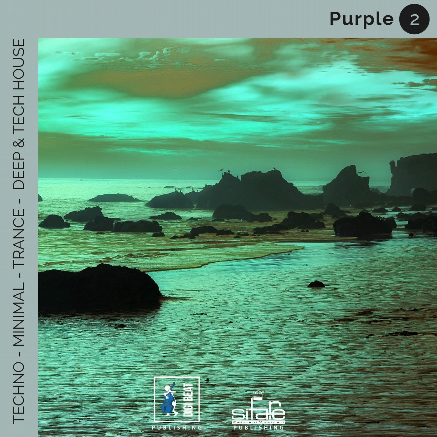 Purple 2 (Remix Version)