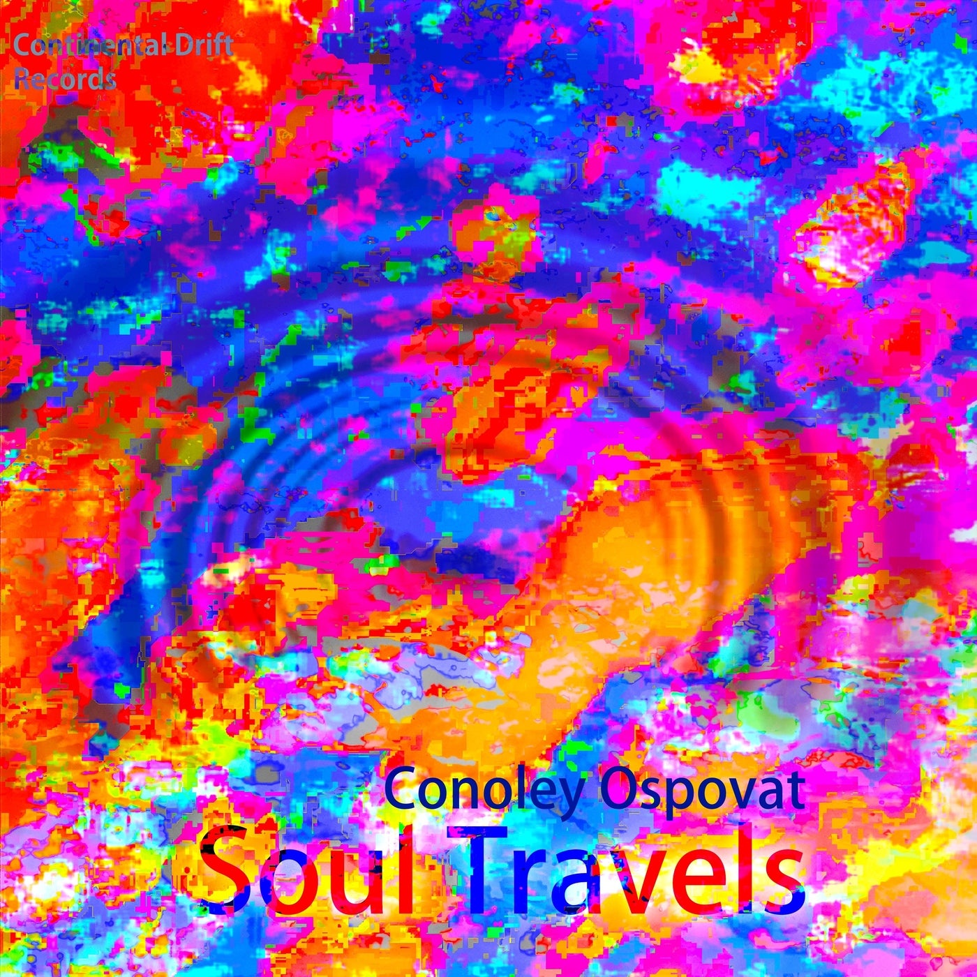 Soul Travels