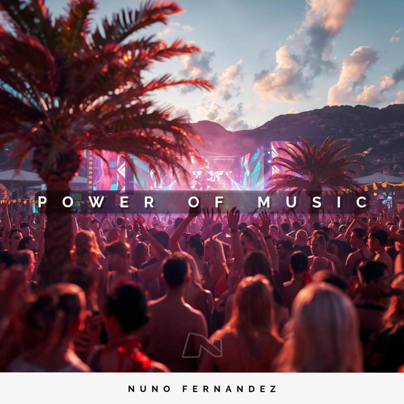 Power Of Music