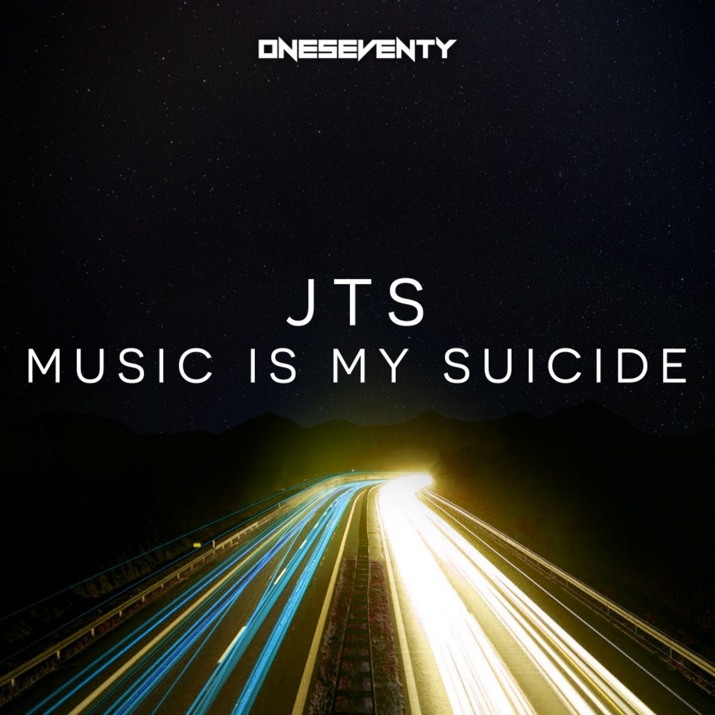 Music Is My Suicide